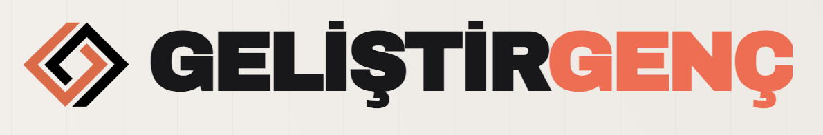 GelistirGenc wordmark