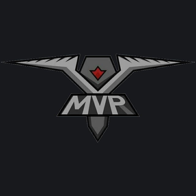 MVR Macka logo